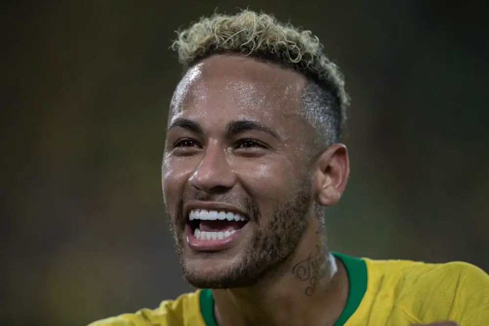 Neymar Beard: The Secret Behind His Game-Changing Look