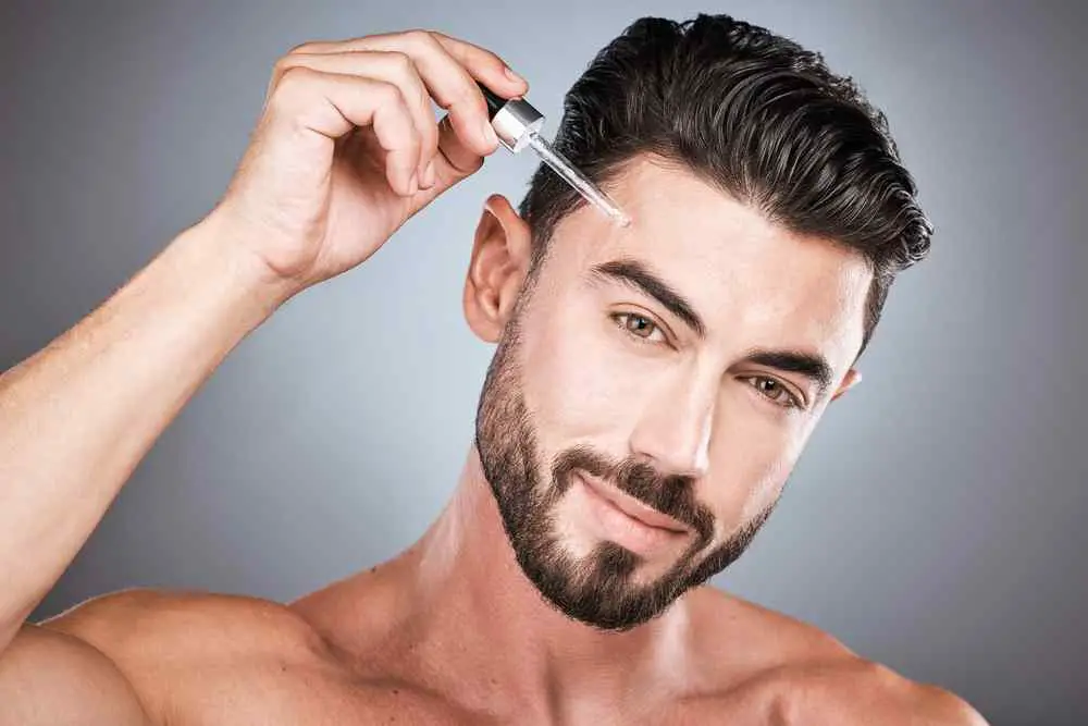 beard maintenance and care tips