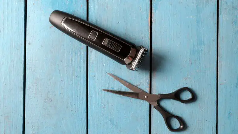 best trimmers for 12mm beard